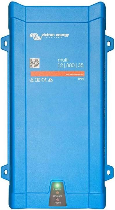 Actual product image Victron Energy MultiPlus 12/800/35-16