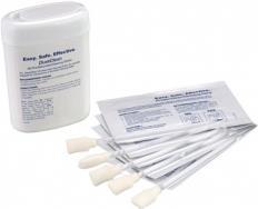 Produktbild Evolis Reinigungskit ,2 T-Karten, 1 Pen