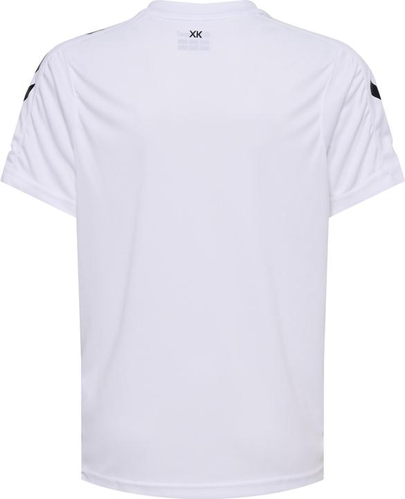 Immagine prodotto hummel Maglia A Righe Core Xk Bambini S/S (128)
