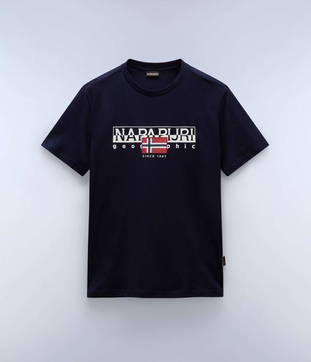 Actual product image Napapijri Aylmer (L)