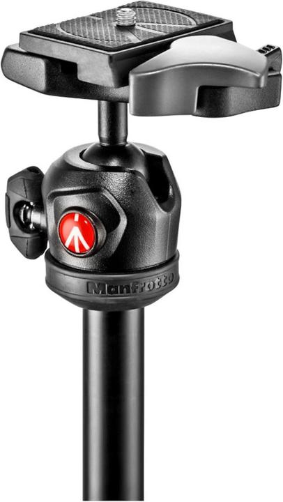 Produktbild Manfrotto Befree One (Metall)