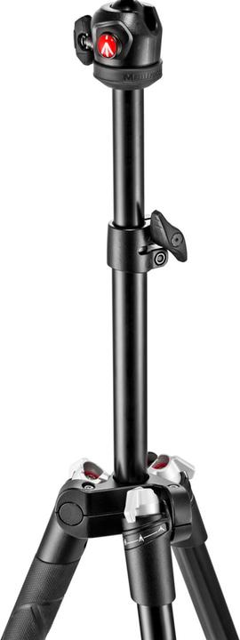 Produktbild Manfrotto Befree One (Metall)