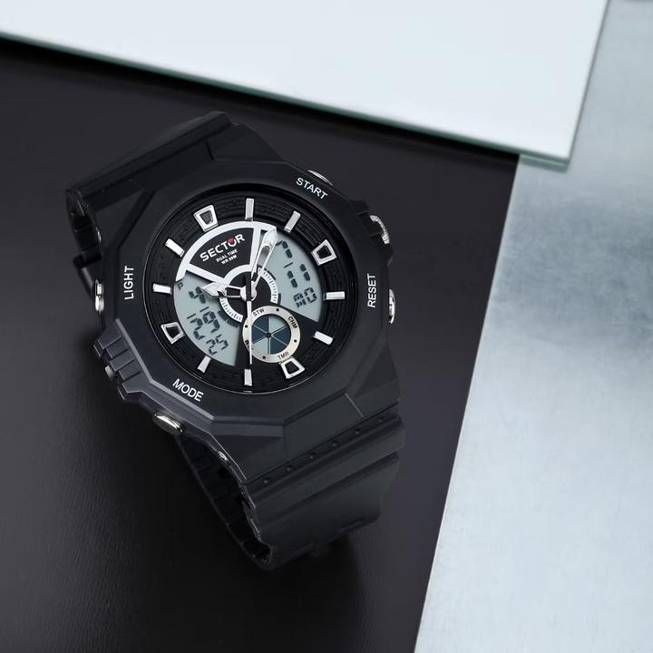 Image du produit Sector EX-41 Digital (Montre numérique, 53 mm)