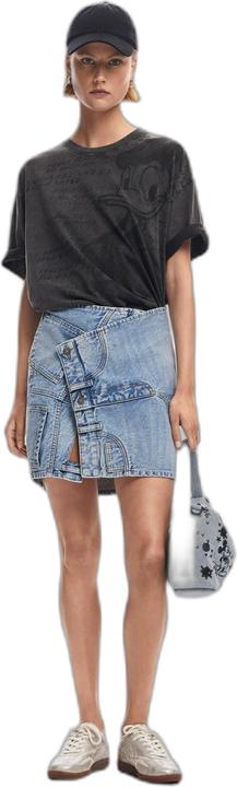 Actual product image Desigual Donald (XS)
