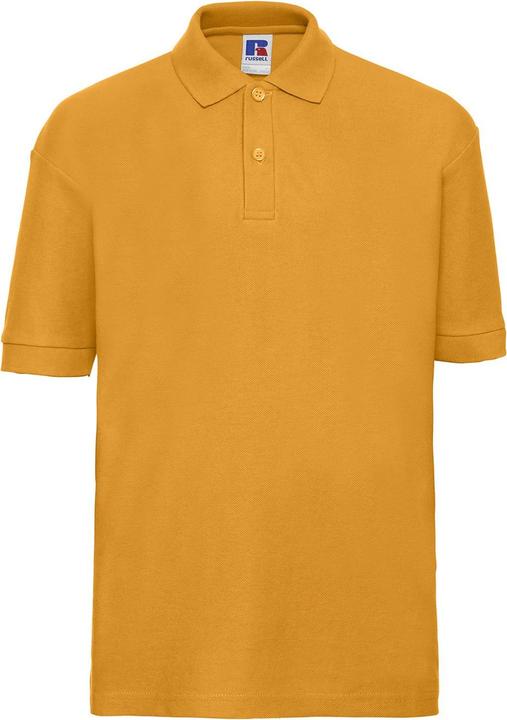 Russell Poloshirt (104)