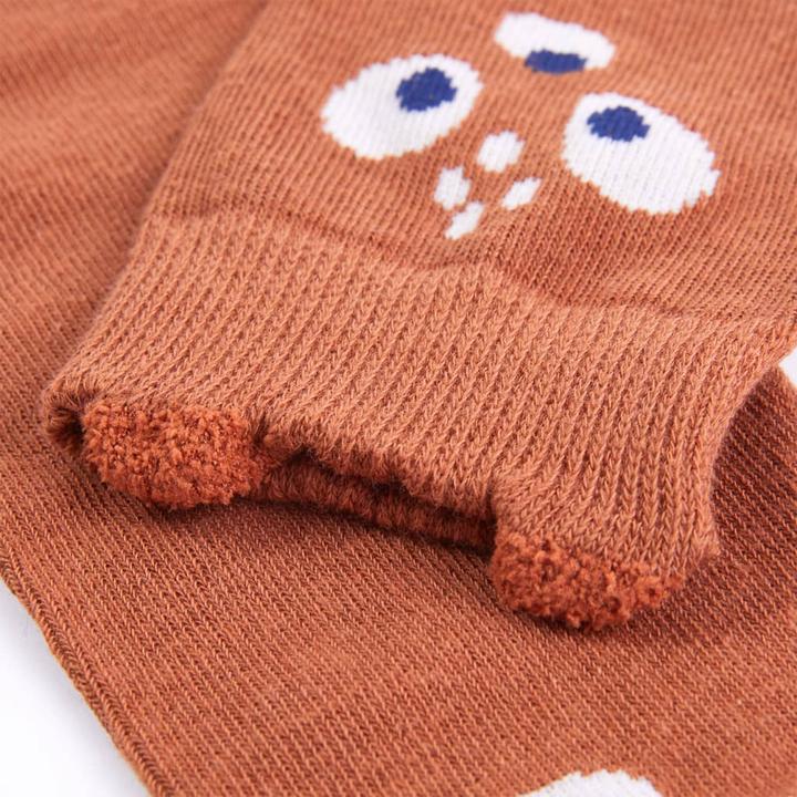 Immagine prodotto VidaXL Calzini per bambini 5 paia UE 26-29,Materiale: 78% cotone. 20 (Confezione da 5 pezzi, 26 - 29)