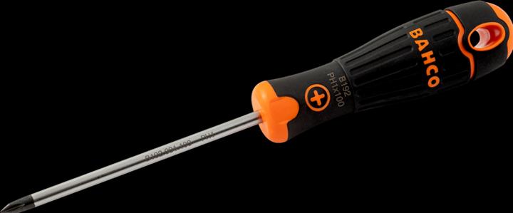 Bahco SCREWDRIVER PH2X125