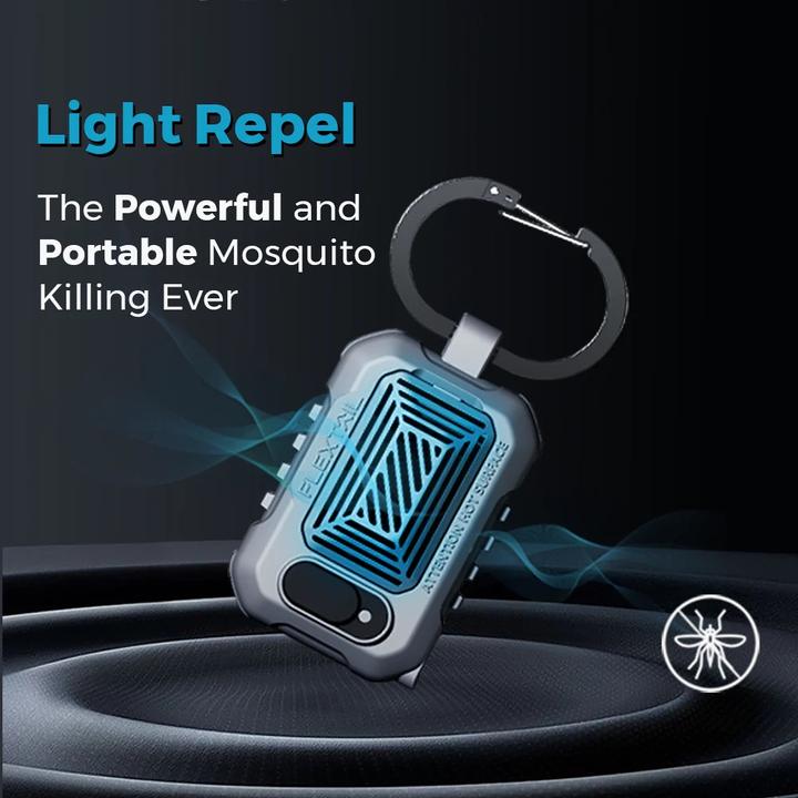 Produktbild Flextailgear Flextail Light Repel
