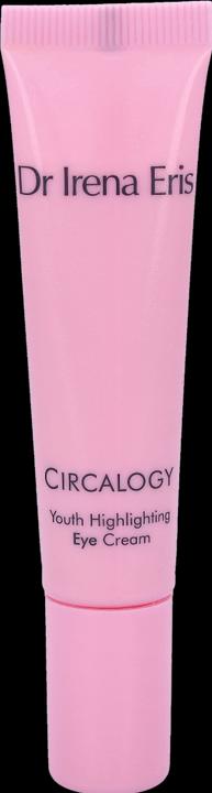 Image du produit Dr Irena Eris Dr. Ireena Eris, Circalogy Eye Cream, 15 ml (15 ml)