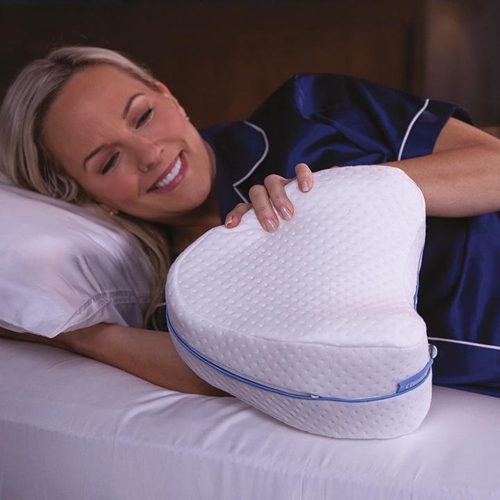 Produktbild Dreamolino Cool Leg Pillow Deluxe (27,9 x 24,6 x 14,5)