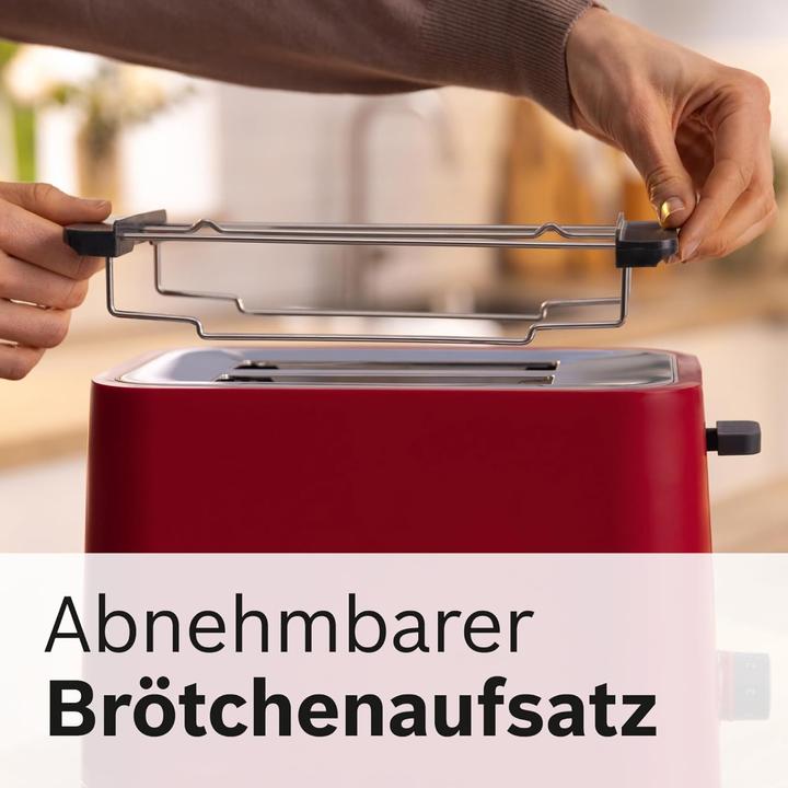 Actual product image Bosch Hausgeräte BOSC Toaster