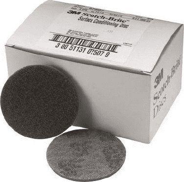 Image du produit 3M Disque abrasif non tissé Scotch Brite SC-DH (A Very Fine)