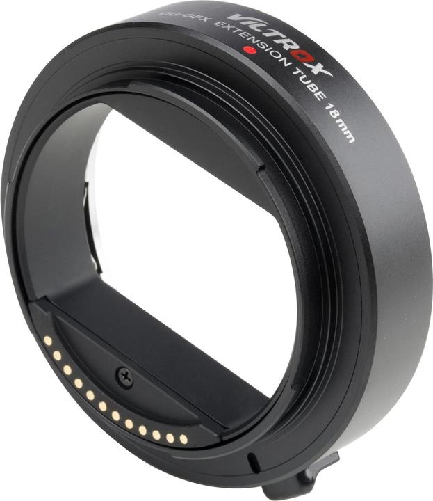 Actual product image Viltrox DG-GFX