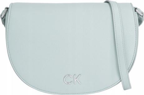 Produktbild Calvin Klein Ck Daily Saddle Bag Pebble