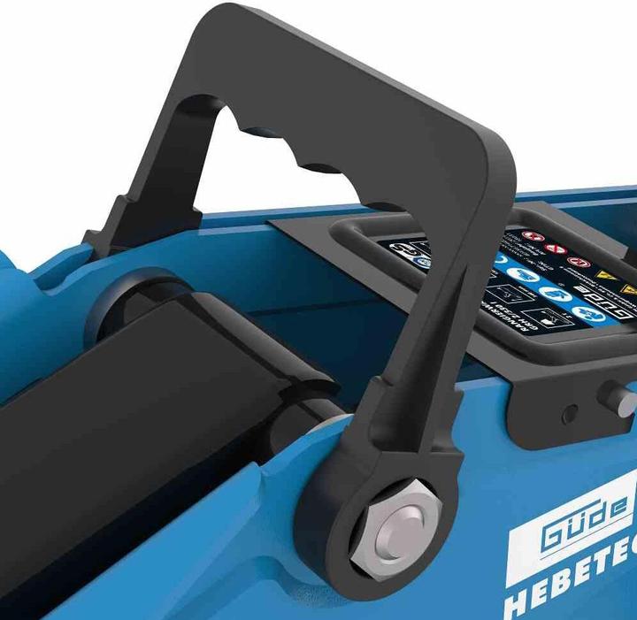 Image du produit Güde Cric de manoeuvre GRH 2/330