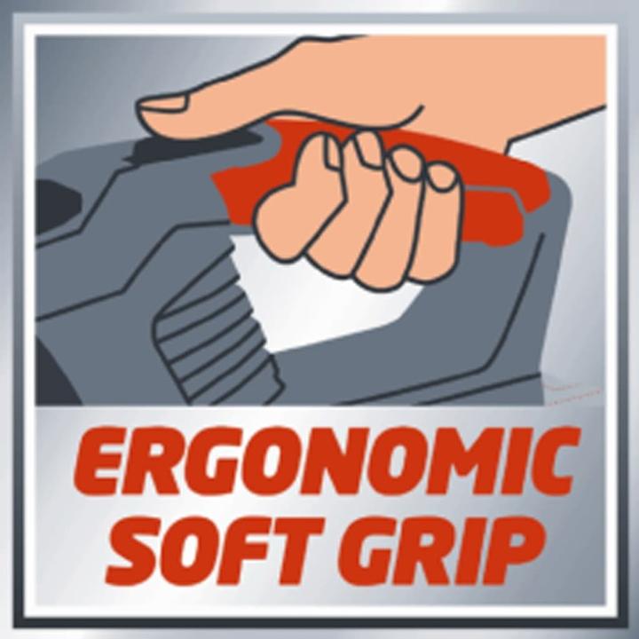 Actual product image Einhell TE-VC 18 Li Solo