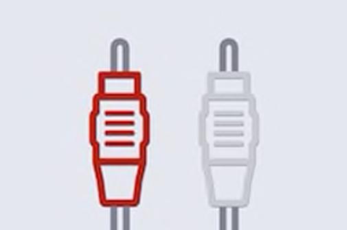 Actual product image Sony GTK-XB72 (Electrical connection)