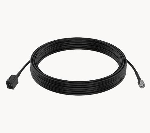 Immagine prodotto Axis Cavo di collegamento TU6007-E 8m Nero 4 pezzi (Kit di montaggio)