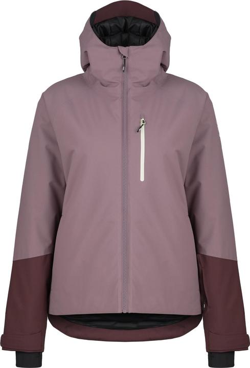 Dark Berry Brown, Plum Dusk