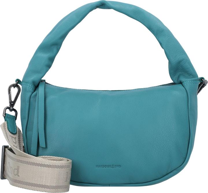 Harbour 2nd Just Pure Handtasche Leder 29 cm
