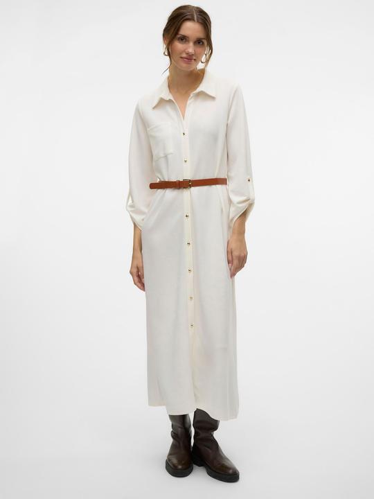 Produktbild Vero Moda VMBECCA Langes Kleid Kleid (L)