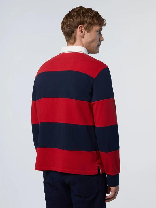 Produktbild North Sails poo north sais w/ogo (L)