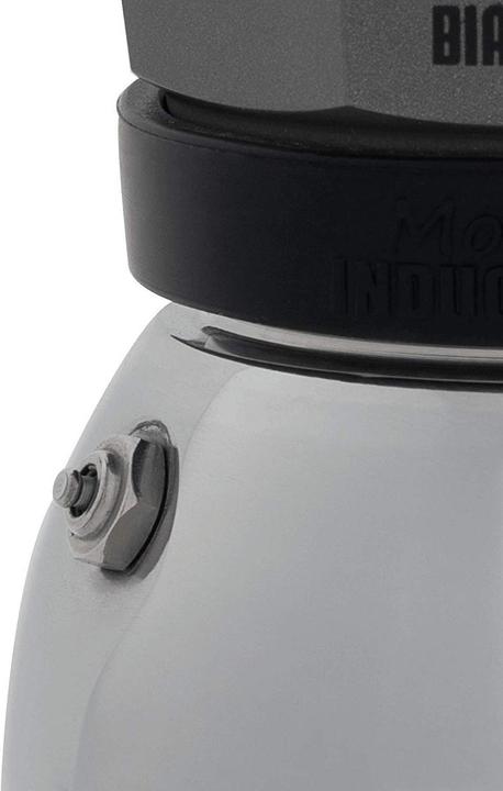 Image du produit Bialetti Induction Moka (3 T.)