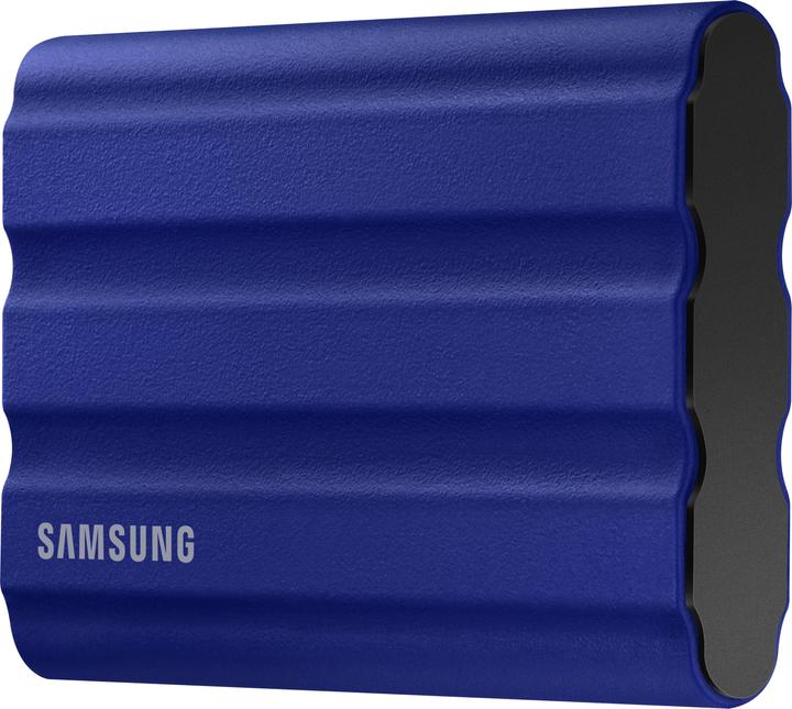 Actual product image Samsung T7 Shield (2000 GB)