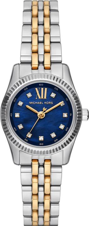 Produktbild Michael Kors Damenuhr PETITE LEXINGTON (Analoguhr, 26 mm)