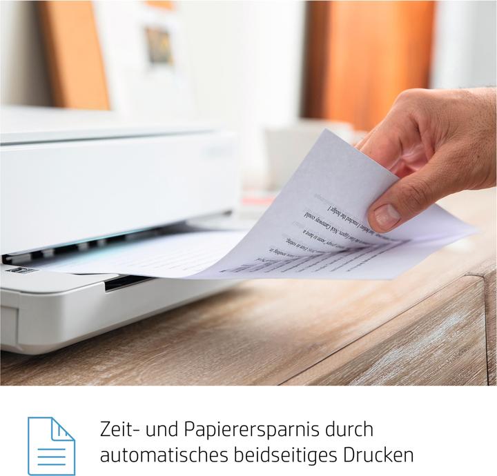 Image du produit HP Envy 6022e (Thermodirecte, Couleur)