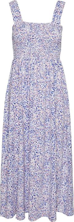 Pieces PCKICIANA Midikleid (M)
