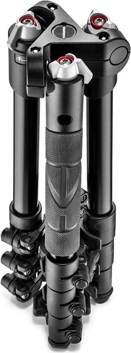 Produktbild Manfrotto Befree One (Metall)