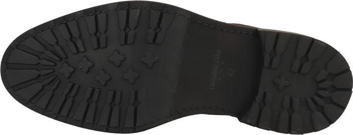 Actual product image Pantofola d'Oro Pizzoli Uomo High - 62365 (44)