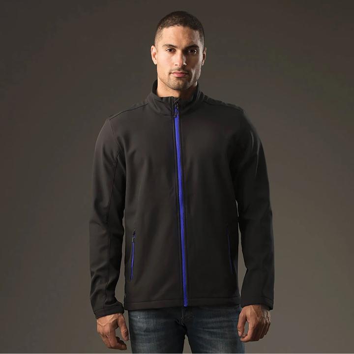 Immagine prodotto Stormtech Giacca Orbiter Softshell (XL)