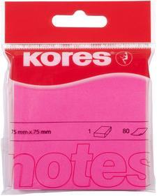 Image du produit Kores Notes (75 x 75 mm)