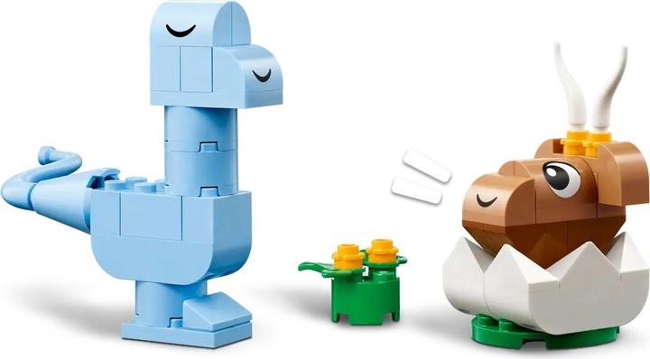 Produktbild LEGO Kreative Dinosaurier (11041, LEGO Classic)