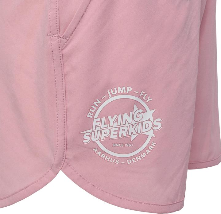 Produktbild hummel Hmlfsk Jo Jo Shorts (104)