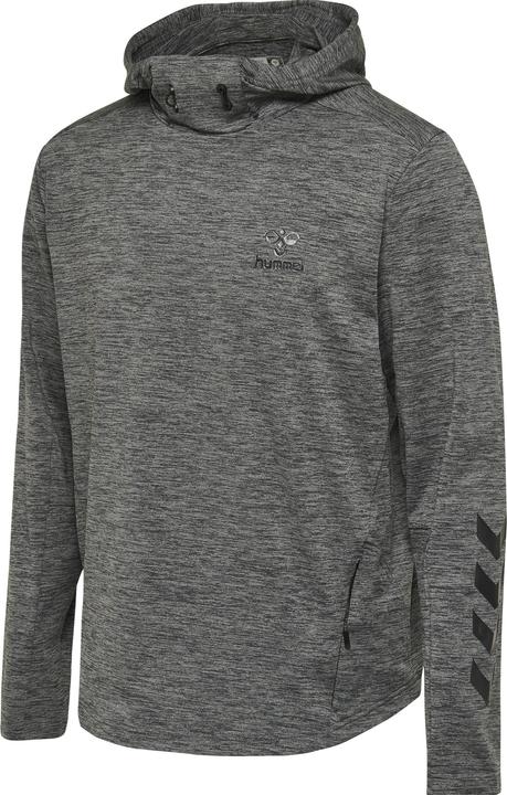 Grigio scuro melange