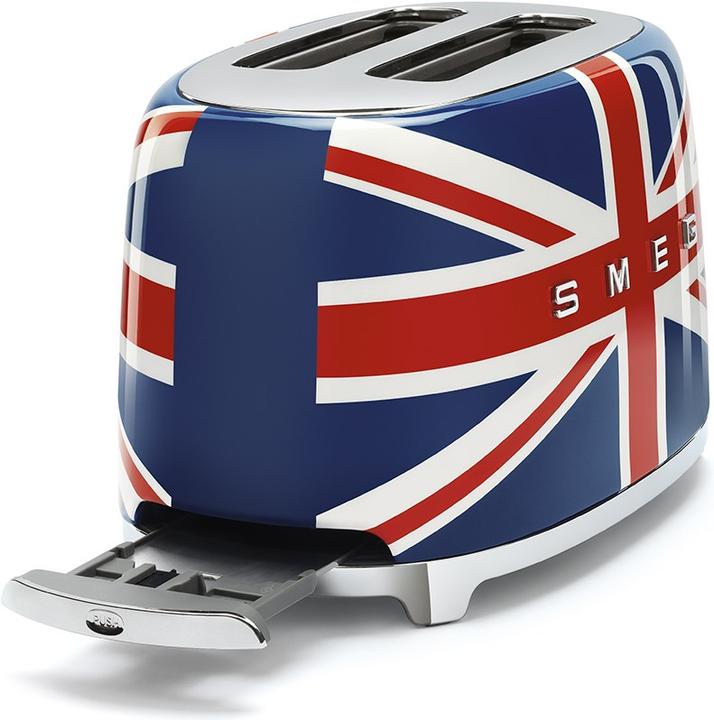 Produktbild Smeg 50's Retro Style