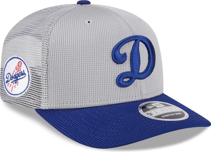 New Era 9Seventy Cap Batting Practice Los Angeles Dodgers