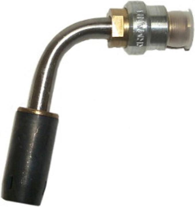 Produktbild Borrmann Brenner Löteinsatz LS 5 für Propan-Lötgerät 4033,, Kernflamme Ø 5 mm (Lötbrennkopf)