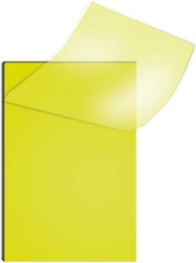 Immagine prodotto Kores Note (5 x 7 cm)