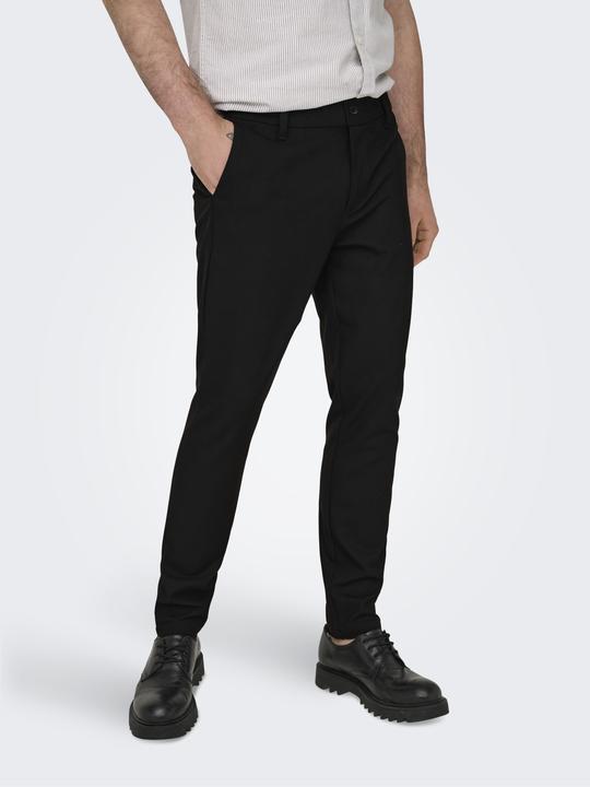 Produktbild Only & Sons Slim Fit Hose Hose (33)