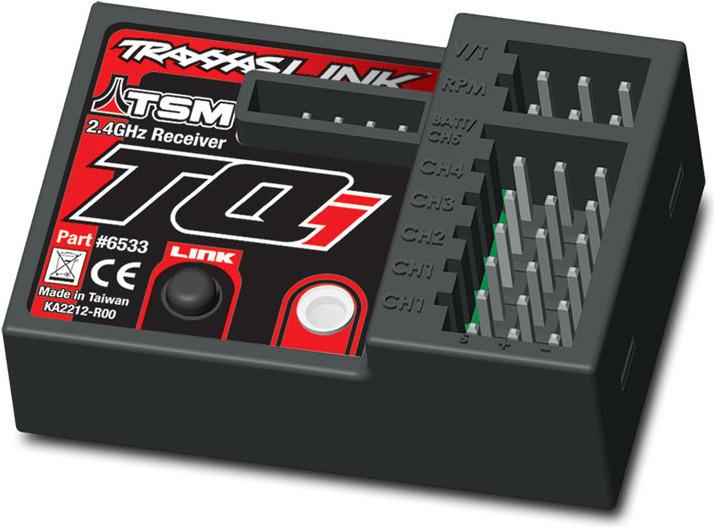 Actual product image Traxxas X-Maxx (RTR Ready-to-Run)