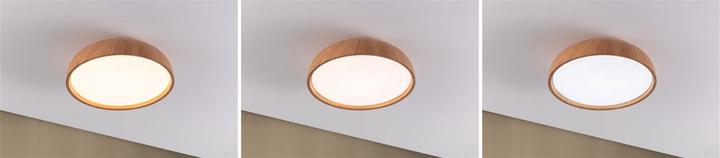 Image du produit Paulmann Plafonnier à LED PAUL (2500 lm)