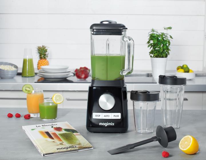 Produktbild Magimix Power Blender (1300 W)