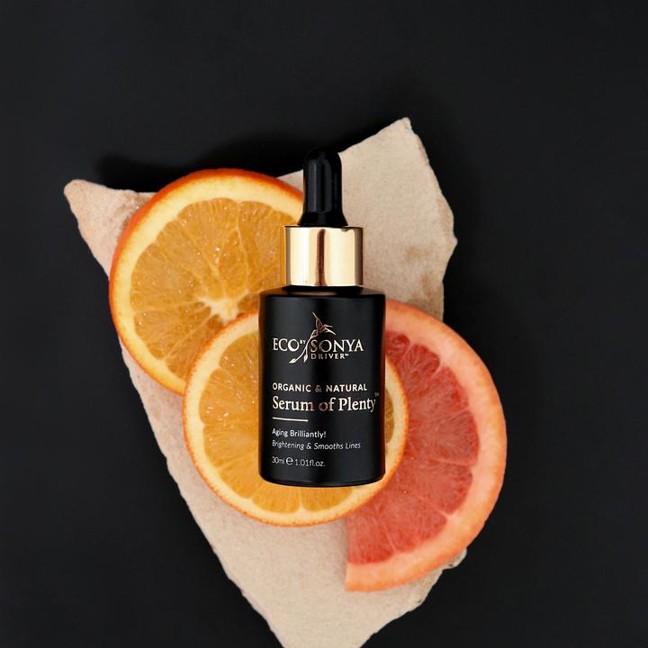 Actual product image Eco by Sonya Serum Of Plenty (15 ml)