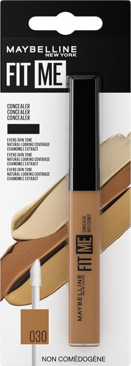Produktbild Maybelline New York Fit Me (30 Honey)