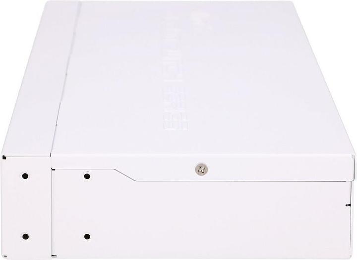 Image du produit MikroTik CRS326-24G-2S+RM : L3 Smart Switch (24 Ports)