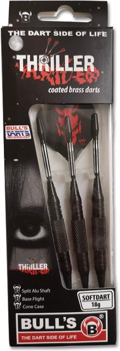 Actual product image Bull's Thriller (18 g)